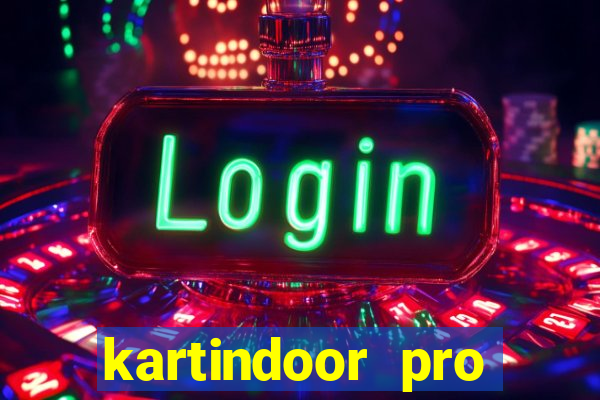 kartindoor pro raposo shopping